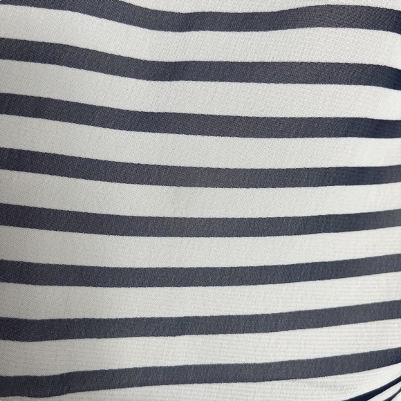 Studio Y Sheer Racerback Halter Top - Picture 5 of 5